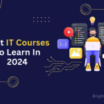 Best IT Courses to Learn
