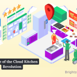 Cloud kitchen Revolution