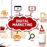 Digital marketing