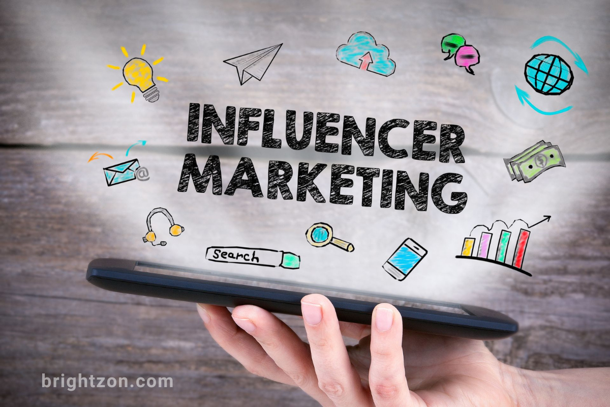 Importance of Influencer marketing