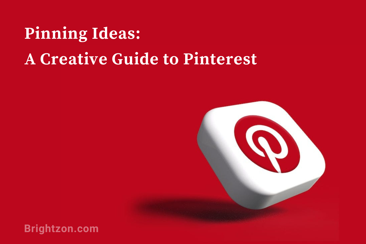 Pinterest - Creative Guide