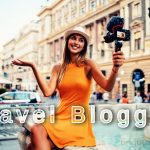 Travel Blogger