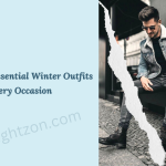 Men's Winter Outfits for every occasion