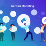 Network Marketing information