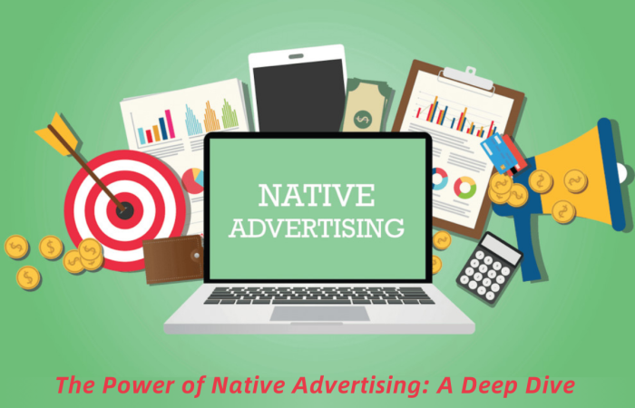 native ads