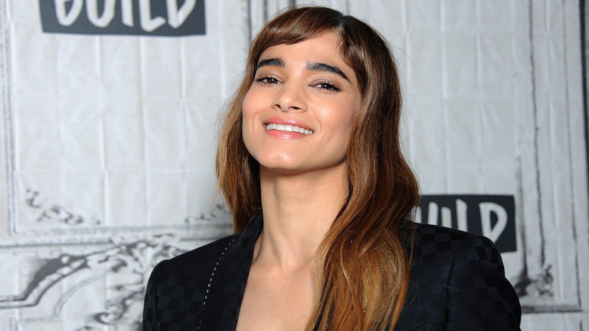 Sofia Boutella