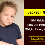 Jackson Nicoll