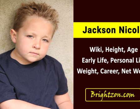 Jackson Nicoll