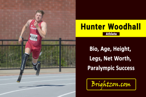 hunter woodhall