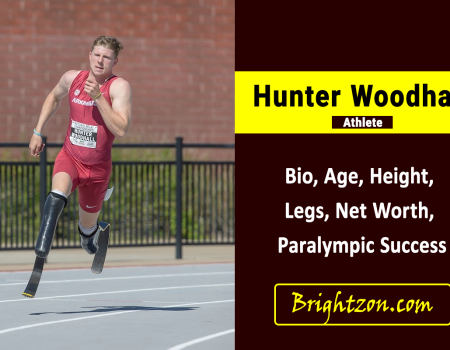 hunter woodhall