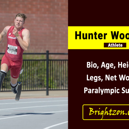 hunter woodhall