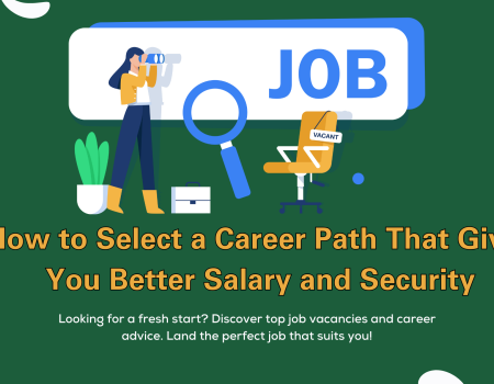 job